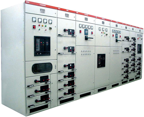 low voltage switchgear manufacturer in India