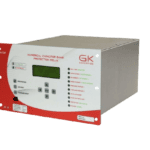 numerical capacitor bank-protection relay