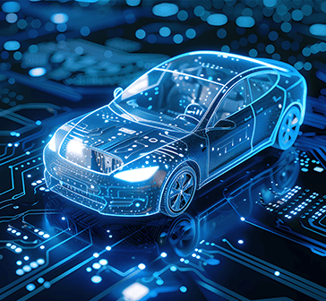 embedded systems in automobiles